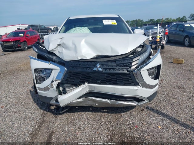 Aukcja sprzedaży 2023 Mitsubishi Eclipse Cross Se S-awc/sel S-awc, vin: JA4ATWAA9PZ002528, numer aukcji: 45563601