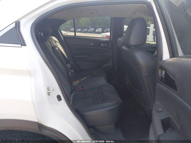 Aukcja sprzedaży 2023 Mitsubishi Eclipse Cross Se S-awc/sel S-awc, vin: JA4ATWAA9PZ002528, numer aukcji: 45563601