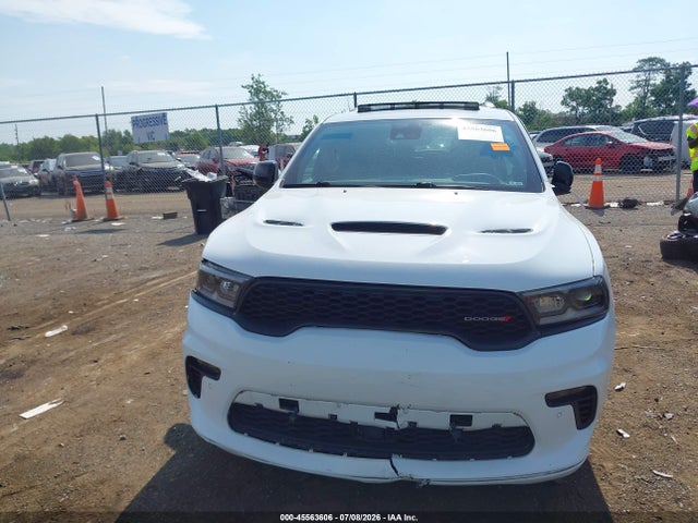 Aukcja sprzedaży 2023 Dodge Durango R/t Plus Awd, vin: 1C4SDJCTXPC656093, numer aukcji: 45563606