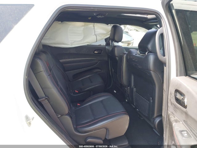 Aukcja sprzedaży 2023 Dodge Durango R/t Plus Awd, vin: 1C4SDJCTXPC656093, numer aukcji: 45563606