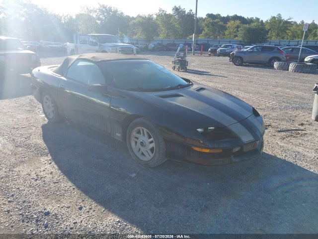 Aukcja sprzedaży 1994 Chevrolet Camaro Z28, vin: 2G1FP32P5R2202547, numer aukcji: 45563608