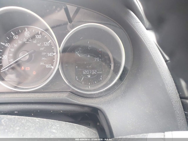 45563614 :رقم المزاد ، JM1GL1V53H1102334 vin ، 2017 Mazda Mazda6 Touring مزاد بيع