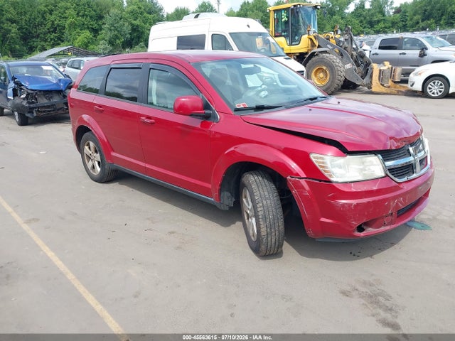 45563615 :رقم المزاد ، 3D4GG57VX9T218197 vin ، 2009 Dodge Journey Sxt مزاد بيع