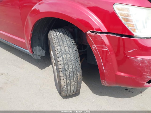 Aukcja sprzedaży 2009 Dodge Journey Sxt, vin: 3D4GG57VX9T218197, numer aukcji: 45563615