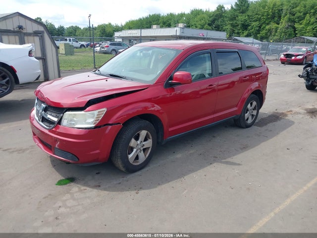 Aukcja sprzedaży 2009 Dodge Journey Sxt, vin: 3D4GG57VX9T218197, numer aukcji: 45563615