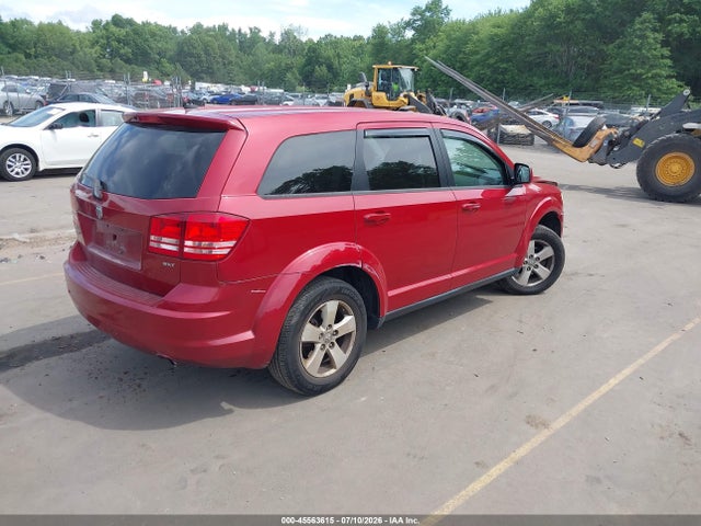 45563615 :رقم المزاد ، 3D4GG57VX9T218197 vin ، 2009 Dodge Journey Sxt مزاد بيع