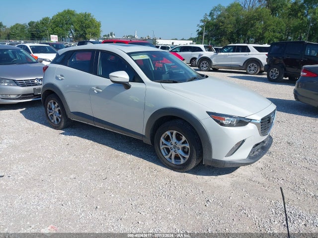 Aukcja sprzedaży 2016 Mazda Cx-3 Touring, vin: JM1DKBC73G0118974, numer aukcji: 45563617