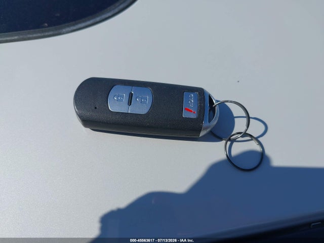 Aukcja sprzedaży 2016 Mazda Cx-3 Touring, vin: JM1DKBC73G0118974, numer aukcji: 45563617