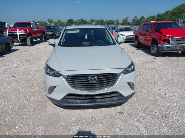 Aukcja sprzedaży 2016 Mazda Cx-3 Touring, vin: JM1DKBC73G0118974, numer aukcji: 45563617