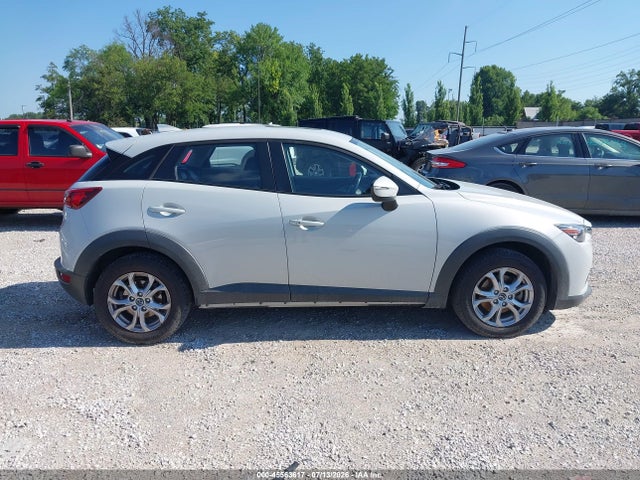 Aukcja sprzedaży 2016 Mazda Cx-3 Touring, vin: JM1DKBC73G0118974, numer aukcji: 45563617