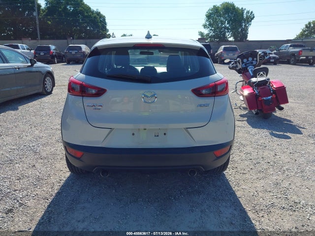 Aukcja sprzedaży 2016 Mazda Cx-3 Touring, vin: JM1DKBC73G0118974, numer aukcji: 45563617