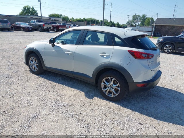 Aukcja sprzedaży 2016 Mazda Cx-3 Touring, vin: JM1DKBC73G0118974, numer aukcji: 45563617