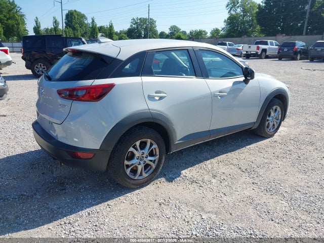 Aukcja sprzedaży 2016 Mazda Cx-3 Touring, vin: JM1DKBC73G0118974, numer aukcji: 45563617