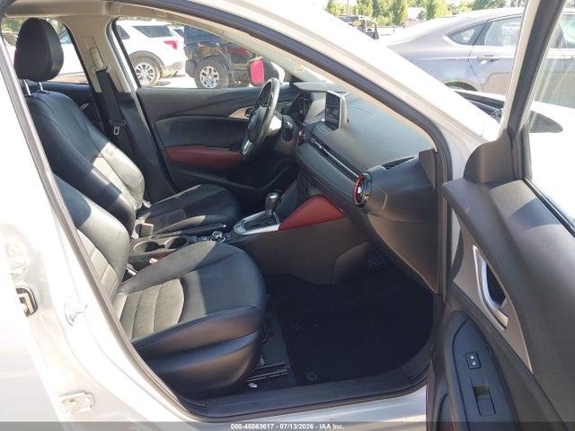 Aukcja sprzedaży 2016 Mazda Cx-3 Touring, vin: JM1DKBC73G0118974, numer aukcji: 45563617