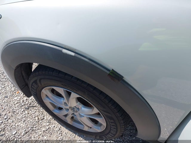 Aukcja sprzedaży 2016 Mazda Cx-3 Touring, vin: JM1DKBC73G0118974, numer aukcji: 45563617