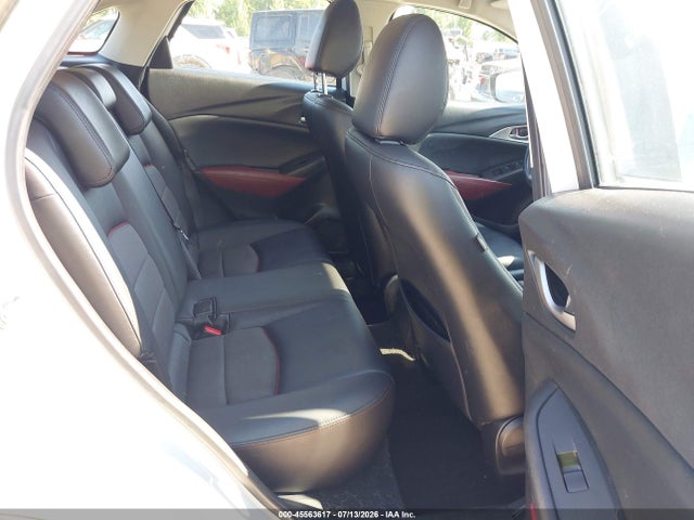 Aukcja sprzedaży 2016 Mazda Cx-3 Touring, vin: JM1DKBC73G0118974, numer aukcji: 45563617