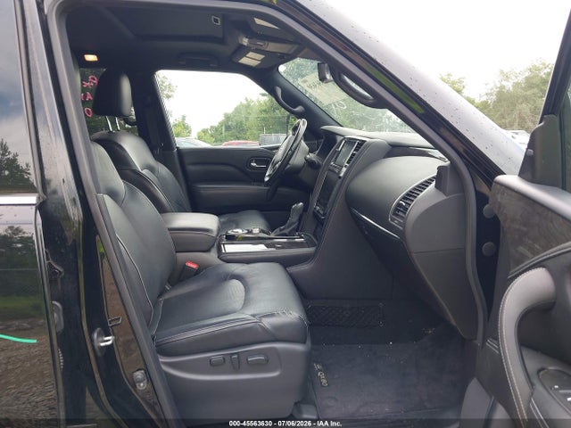 Aukcja sprzedaży 2020 Infiniti Qx80 Luxe, vin: JN8AZ2NF9L9703037, numer aukcji: 45563630
