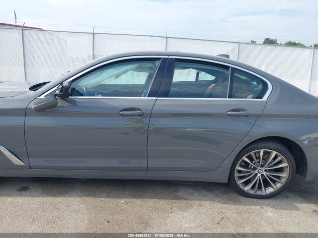 Aukcja sprzedaży 2022 Bmw 530 I Xdrive, vin: WBA13BJ02NWX58428, numer aukcji: 45563631