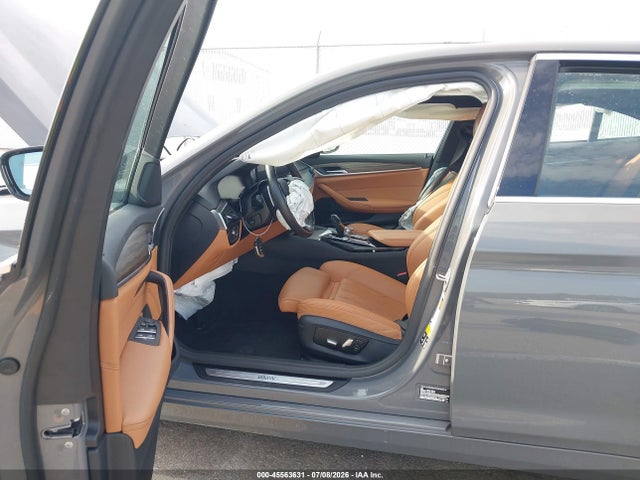 Aukcja sprzedaży 2022 Bmw 530 I Xdrive, vin: WBA13BJ02NWX58428, numer aukcji: 45563631