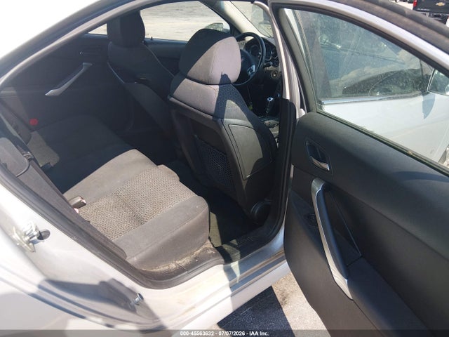 Aukcja sprzedaży 2009 Pontiac G6 New Se, vin: 1G2ZJ57K394256913, numer aukcji: 45563632