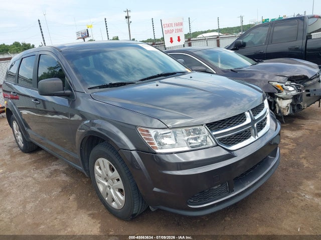 Aukcja sprzedaży 2014 Dodge Journey American Value Pkg, vin: 3C4PDCAB3ET257152, numer aukcji: 45563634