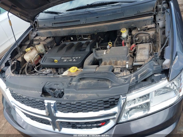 Aukcja sprzedaży 2014 Dodge Journey American Value Pkg, vin: 3C4PDCAB3ET257152, numer aukcji: 45563634
