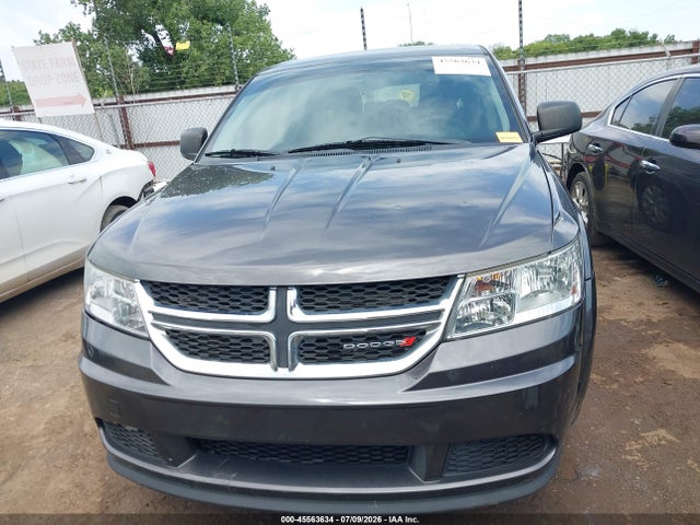 Aukcja sprzedaży 2014 Dodge Journey American Value Pkg, vin: 3C4PDCAB3ET257152, numer aukcji: 45563634
