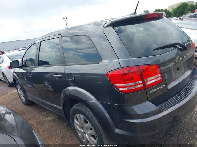 Aukcja sprzedaży 2014 Dodge Journey American Value Pkg, vin: 3C4PDCAB3ET257152, numer aukcji: 45563634