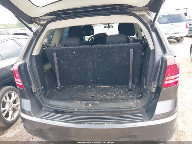 Aukcja sprzedaży 2014 Dodge Journey American Value Pkg, vin: 3C4PDCAB3ET257152, numer aukcji: 45563634