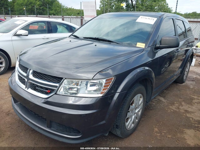 Aukcja sprzedaży 2014 Dodge Journey American Value Pkg, vin: 3C4PDCAB3ET257152, numer aukcji: 45563634