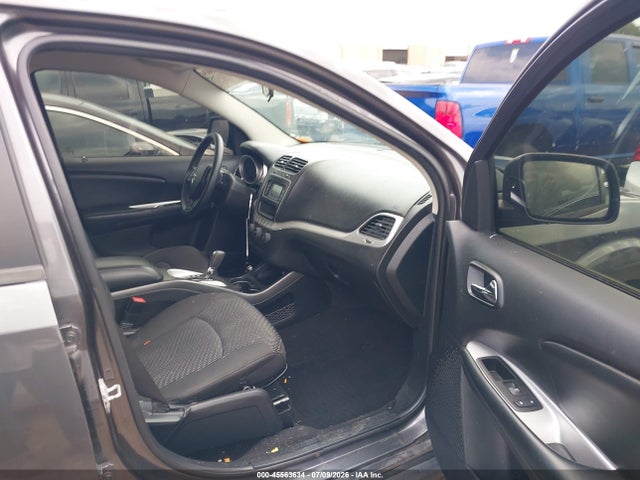 Aukcja sprzedaży 2014 Dodge Journey American Value Pkg, vin: 3C4PDCAB3ET257152, numer aukcji: 45563634