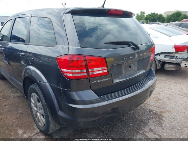 Aukcja sprzedaży 2014 Dodge Journey American Value Pkg, vin: 3C4PDCAB3ET257152, numer aukcji: 45563634