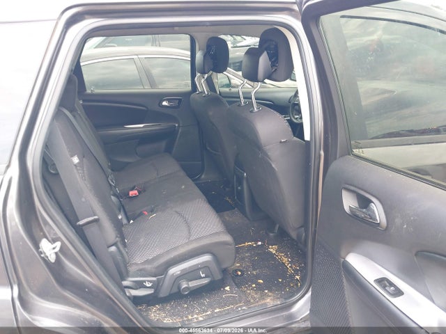 Aukcja sprzedaży 2014 Dodge Journey American Value Pkg, vin: 3C4PDCAB3ET257152, numer aukcji: 45563634