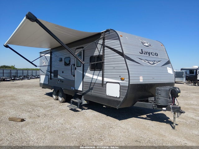 Aukcja sprzedaży 2021 Jayco Other, vin: 1UJBJ0BP4M17W1260, numer aukcji: 45563636