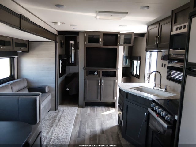 Jayco Other 2021 1UJBJ0BP4M17W1260 Image 5