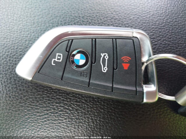 Aukcja sprzedaży 2027 Bmw M4, vin: WBS23HK04VCY19331, numer aukcji: 45563643