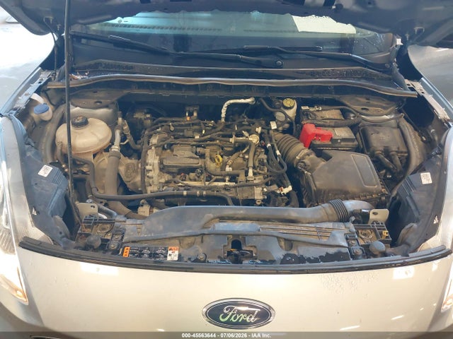 45563644 :رقم المزاد ، 1FMCU9G65NUB13759 vin ، 2022 Ford Escape Se مزاد بيع