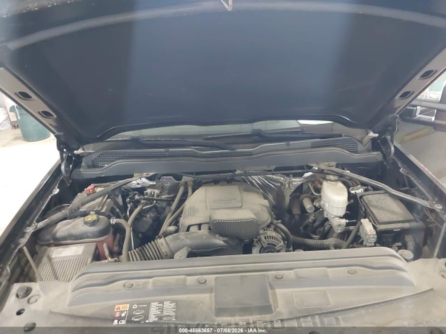 1GC4KYCG4HF202268 Chevrolet Silverado 3500hd Work Truck