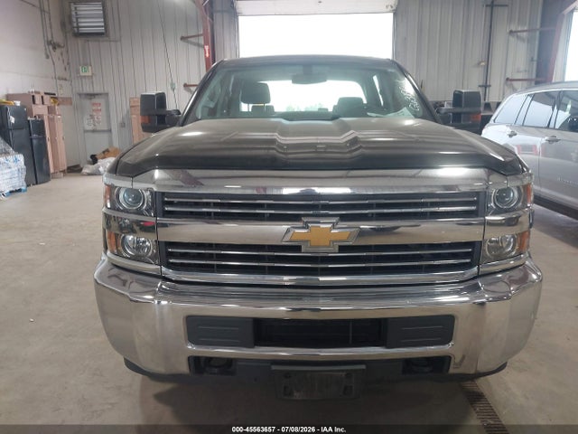 1GC4KYCG4HF202268 Chevrolet Silverado 3500hd Work Truck