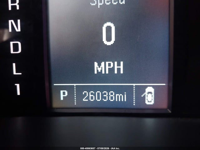 1GC4KYCG4HF202268 Chevrolet Silverado 3500hd Work Truck