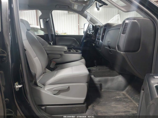 1GC4KYCG4HF202268 Chevrolet Silverado 3500hd Work Truck