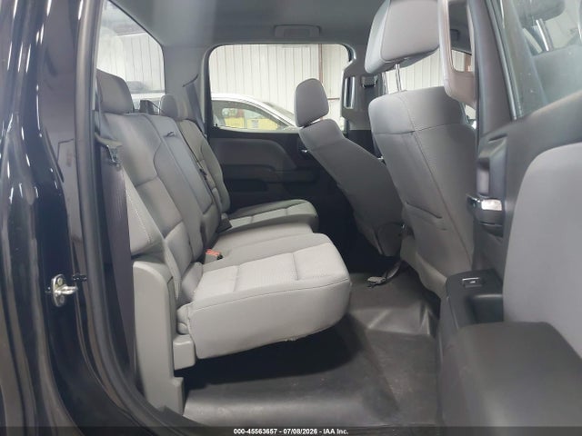 1GC4KYCG4HF202268 Chevrolet Silverado 3500hd Work Truck