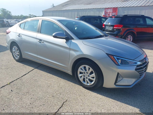 Продаж на аукціоні авто 2020 Hyundai Elantra Se, vin: 5NPD74LF5LH602985, номер лоту: 45563658