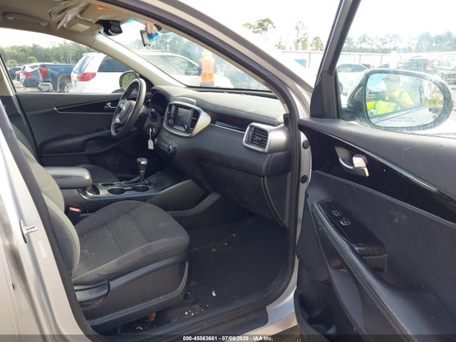 Aukcja sprzedaży 2019 Kia Sorento 2.4l L, vin: 5XYPG4A34KG581784, numer aukcji: 45563661