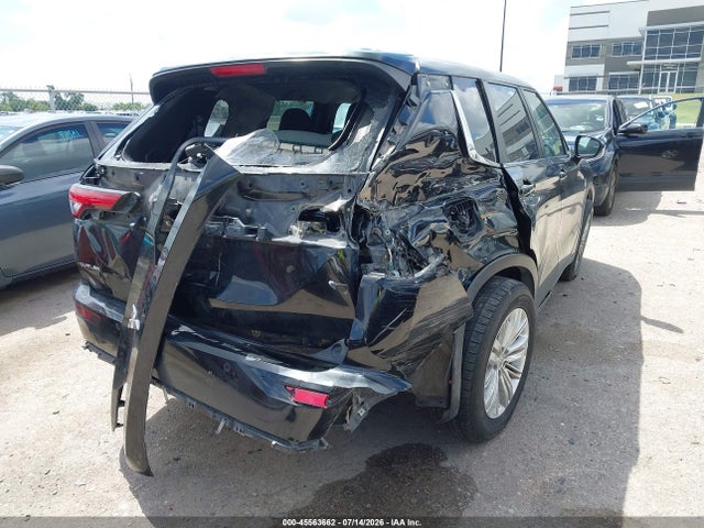 Aukcja sprzedaży 2022 Mitsubishi Outlander Es 2.5 2wd, vin: JA4J3TA86NZ039836, numer aukcji: 45563662