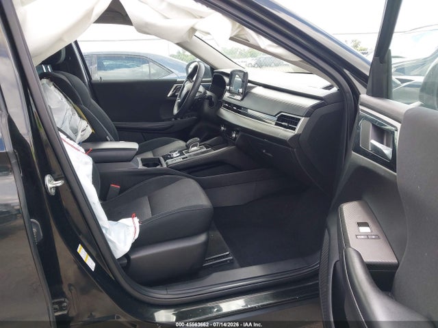Aukcja sprzedaży 2022 Mitsubishi Outlander Es 2.5 2wd, vin: JA4J3TA86NZ039836, numer aukcji: 45563662