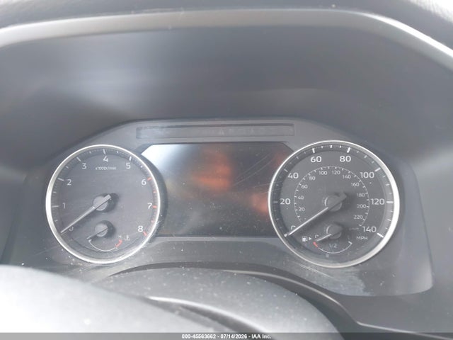 Aukcja sprzedaży 2022 Mitsubishi Outlander Es 2.5 2wd, vin: JA4J3TA86NZ039836, numer aukcji: 45563662