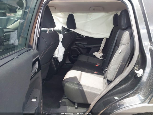 Aukcja sprzedaży 2022 Mitsubishi Outlander Es 2.5 2wd, vin: JA4J3TA86NZ039836, numer aukcji: 45563662