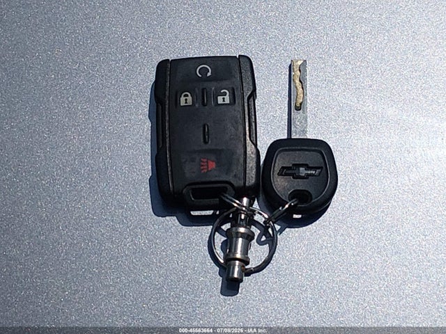 2020 Chevrolet Colorado 4wd  Short Box Lt მანქანა იყიდება აუქციონზე, vin: 1GCGTCENXL1175897, აუქციონის ნომერი: 45563664