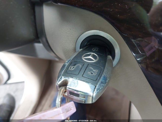 Aukcja sprzedaży 2013 Mercedes-benz Ml 350 4matic, vin: 4JGDA5HB4DA267106, numer aukcji: 45563665